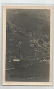 Suisse - Vaud - Les Avants Funiculaire Tram Tramway Carte Photo Col De Souloup Dents De Jaman Et Rochers De Naye - Roche