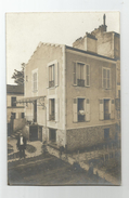 71 Saone Et Loire - St Saint Point Carte Photo Maison Villa Carlet - Autres & Non Classés