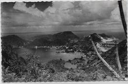 CPSM 9 X 14 Guadeloupe Colonies Françaises écrite éditeur YVON B38 Les Saintes - Sonstige & Ohne Zuordnung