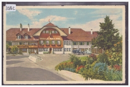 ZÄZIWIL - GASTHOF ZUM WEISSEN RÖSSLI - TB - Zäziwil