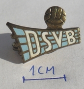Volleyball Germany Federation / Association / Union (DSVB) PINS BADGES Z3 - Volleyball