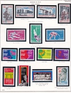 Congo - Collection Vendue Page Par Page - Timbres Neufs **/* - TB - Neufs