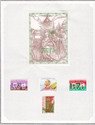 Congo - Collection Vendue Page Par Page - Timbres Neufs **/* - TB - Mint/hinged