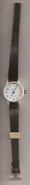 Montre   Jacques Ryter - Paris  - Quartz - Horloge: Modern