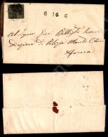 2 Bai Verde (3) Su Lettera Da Frascati (muto + Datario - Punti 12) A Roma Del 14.8.58 (5.000) - Sonstige & Ohne Zuordnung