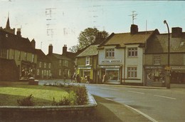 CHATTERIS  ( ROYAUME UNI) High Street - Otros & Sin Clasificación