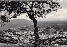 Italie - Terracina - Panorama - Latina