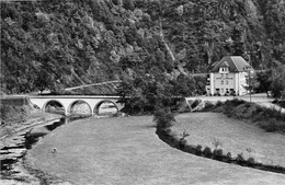 Bourscheid Hôtel Du Moulin Canton Diekirch - Burscheid