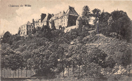 Wiltz Château Oblitération - Wiltz