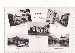 Bidache - Multivue / Editions Rouleau N°305 - Bidache