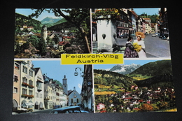 697- Feldkirch - Feldkirch