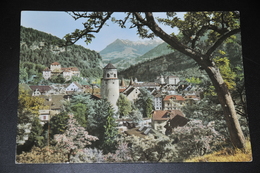 699- Feldkirch Gegen Gurtisspitze - Feldkirch