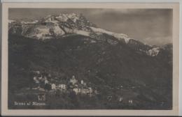 Brione S/Minusio - Photo: J. Zenklusen - Brione Sopra Minusio