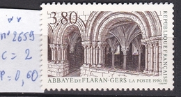N°  2659 - Unused Stamps
