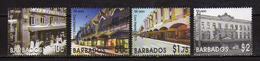 Barbados 2006 The 100th Anniversary Of Cave Shepherd And Company Ltd.MNH - Barbados (1966-...)