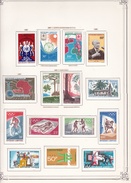 Gabon - Collection Vendue Page Par Page - Timbres Neufs * - B/TB - Gabun (1960-...)