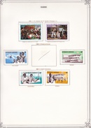 Gabon - Collection Vendue Page Par Page - Timbres Neufs * - B/TB - Gabun (1960-...)