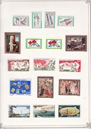 Gabon - Collection Vendue Page Par Page - Timbres Neufs * - B/TB - Gabun (1960-...)