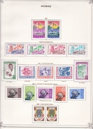 Guinée - Collection Vendue Page Par Page - Timbres Neufs * -  TB - Guinée (1958-...)