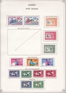 Guinée - Collection Vendue Page Par Page - Timbres Neufs * -  TB - Guinea (1958-...)