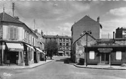 94-VILLIERS-SUR-MARNE- RUE GENERAL DE GAULLE - Villiers Sur Marne