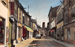 94-SUCY-EN-BRIE- LA RUE DU MOUTIER - Sucy En Brie