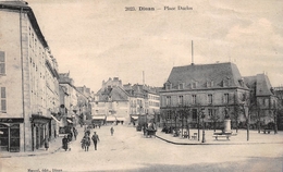 ¤¤  -   2023   -  DINAN   -  Place Duclos    -  ¤¤ - Dinan