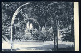 Delcampe - Cpa D' Asie Hongkong Churchyard In Happy Walley   ....  Hong Kong   GX54 - China (Hongkong)