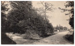 78 - VELIZY -- Entrée Du Vilklage - Velizy