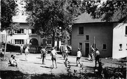 74- COMBLOUX- COLONIE DU LOIRET- LA COMBAZ, SPORT ET JEUX - Combloux