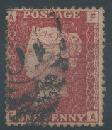 Lot N°35900   N°26, Oblit à Déchiffrer, Planche 174 - Used Stamps