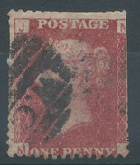 Lot N°35902   N°26, Oblitération à Déchiffrer, Planche 101 - Used Stamps