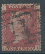 Lot N°35907   N°26, Oblitération à Déchiffrer, Planche 113 - Used Stamps