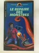 SPECTRES - Le Repaire Des Monstres -HAUTE TENSION / Bruce COVILLE - Sonstige & Ohne Zuordnung