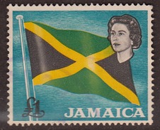Jamaica 1964 Cancelled, Sc# 232, SG 232 - Giamaica (1962-...)