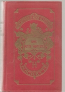 Une Petite Vaniteuse De Madeleine Du Genestoux Edition Hachette Bliothèque Rose Illustrée De 1931? - Bibliothèque Rose