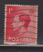 GREAT BRITAIN Scott # 231 Used - Used Stamps