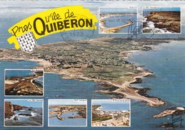 PRESQU'ILE DE QUIBERON  (dil65) - Quiberon