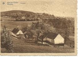 Kluisberg Mont De L'enclus - Mont-de-l'Enclus