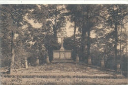 NORD - 59 - MARCQ EN BAROEUL - Institution Libre - Monument  Morts Pour La France - Marcq En Baroeul