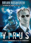 VIRUS  °°°° BRIAN BOSWORTH - Ciencia Ficción Y Fantasía