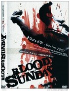 BLOOD SUNDAY °°°° FILM DE PAUL GREEGRASS - Politie & Thriller