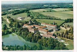 Roybon : La Trappe - Abbaye De Chambarland - Vue Aérienne - - Roybon