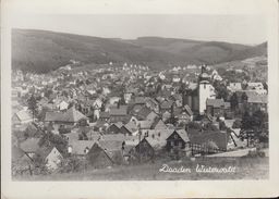 D-57567 Daaden - Westerwald - Panorama - Betzdorf