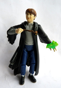 FIGURINE TOM JEDUSORRIDDLE Harry Potter Figure 12cm Mattel - Harry Potter
