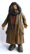 FIGURINE Mattel 2001 Harry Potter HAGRID Action Figurre 21.5 Cm Figure Mattel - Harry Potter