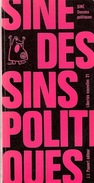 Siné : Dessins Politiques - Other Authors