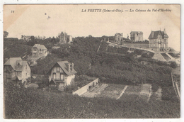 95 - LA FRETTE - Les Coteaux Du Val-d'Herblay - ND 54 - 1909 - La Frette-sur-Seine