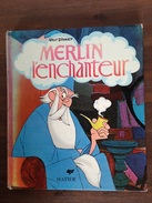 Disney Merlin L'enchanteur (1965) - Disney