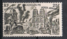 GUADELOUPE AERIEN N°11 N** - Airmail